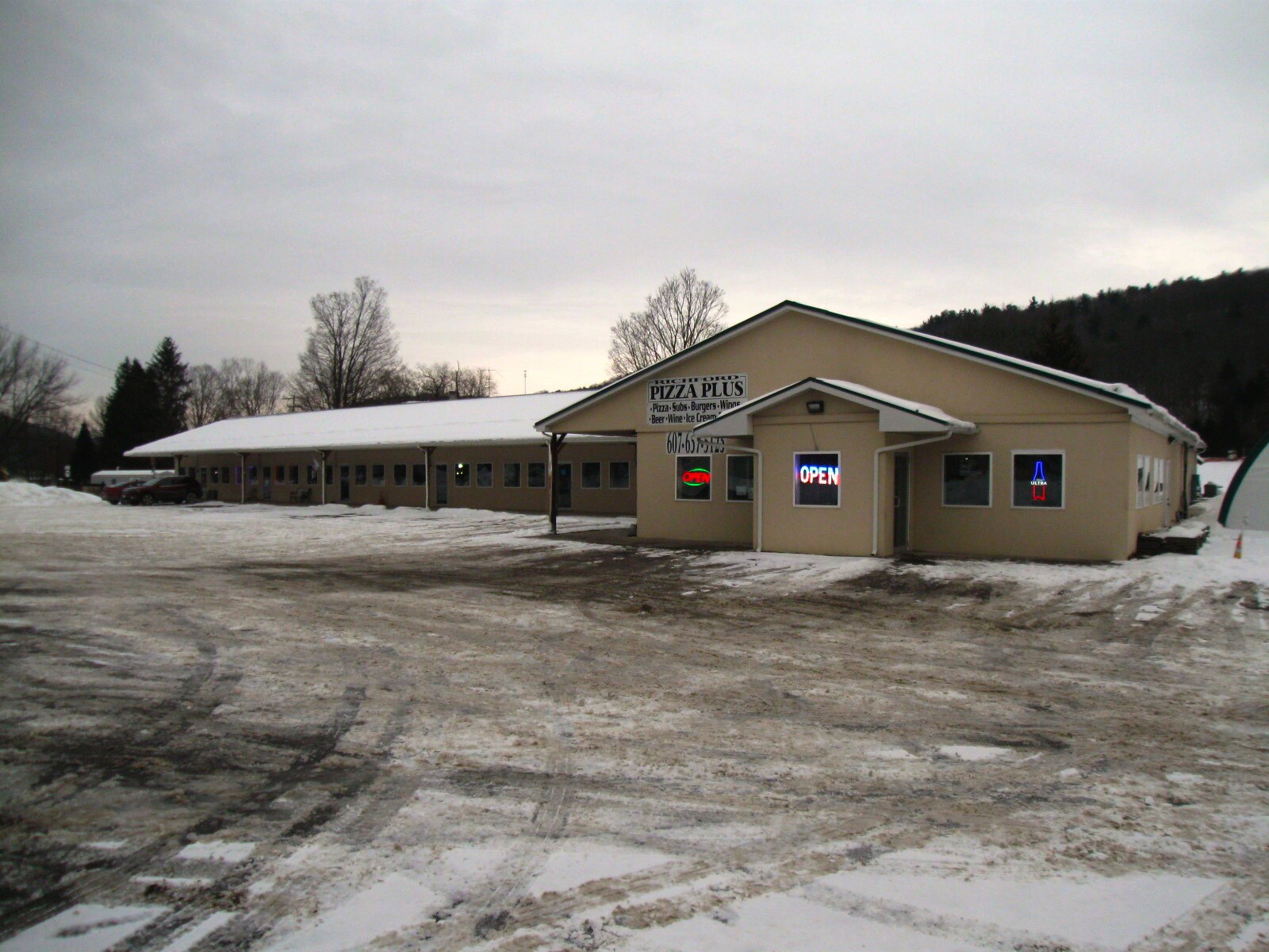 13294 State Route 38, Richford, NY for sale Primary Photo- Image 1 of 8