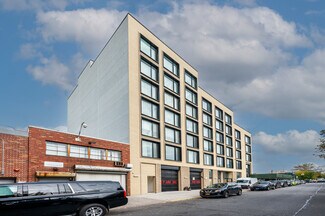 Plus de détails pour 37-14 34th St, Long Island City, NY - Multi-résidentiel à vendre