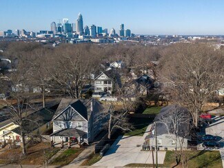 More details for 1909-1917 Pegram St – Multifamily for Sale, Charlotte, NC