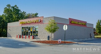 More details for 3845 Saint Marys Rd, Columbus, GA - Retail for Sale