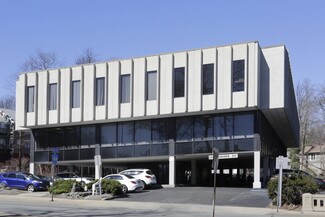 Plus de détails pour 111 Northfield Ave, West Orange, NJ - Bureau à louer