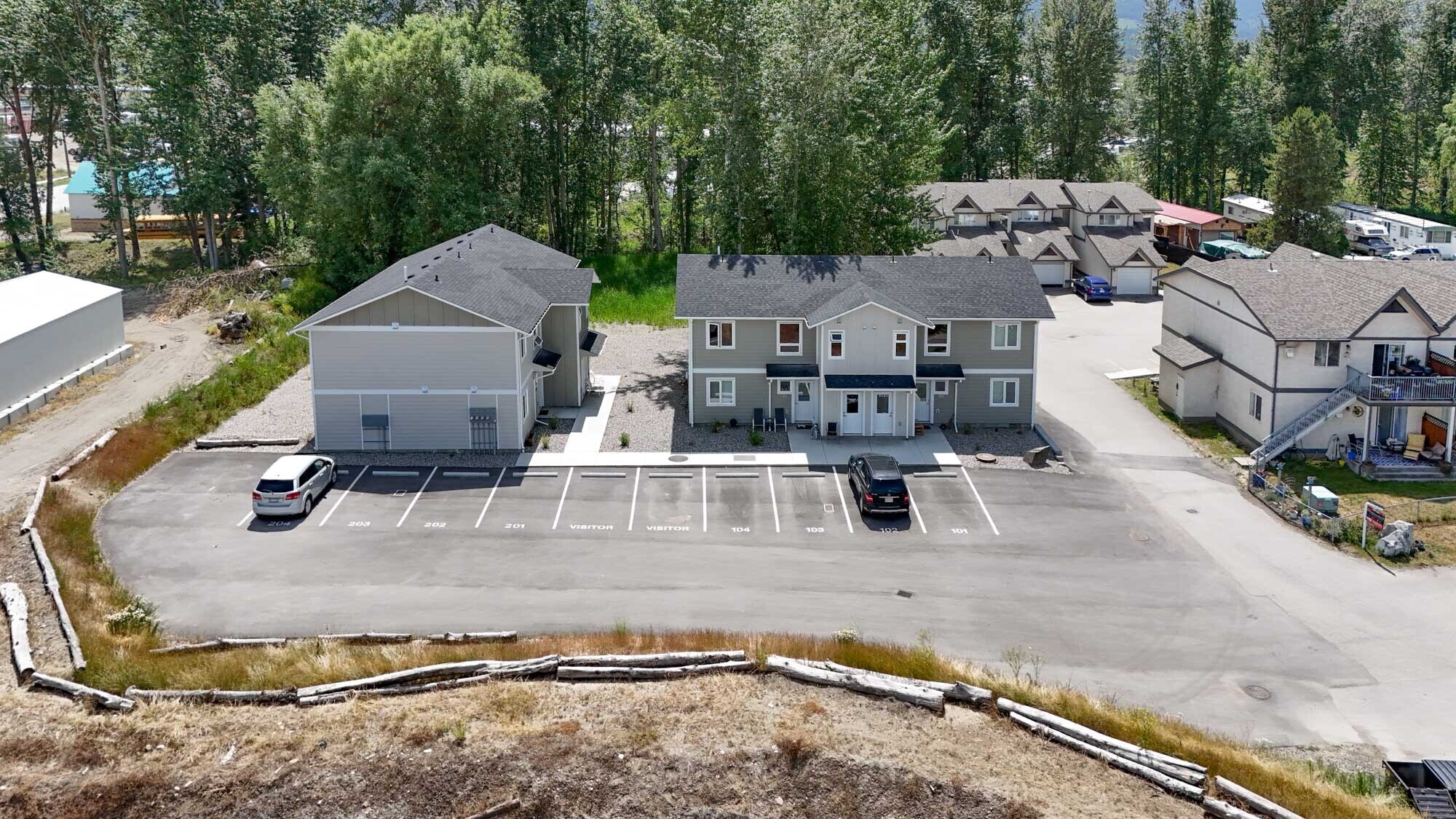 2142 Bessette St, Lumby, BC à vendre Photo principale- Image 1 de 1