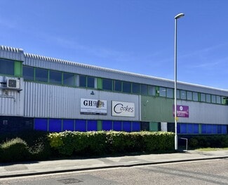 More details for Airfield Way, Christchurch - Flex for Sale
