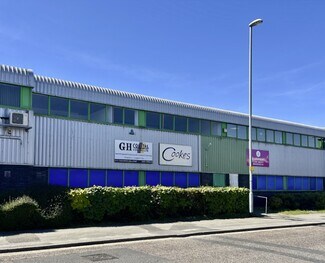 More details for Airfield Way, Christchurch - Flex for Sale