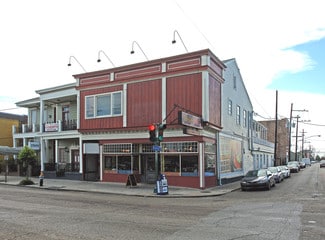 Plus de détails pour 1501 St Charles Ave, New Orleans, LA - Commerce de détail à vendre