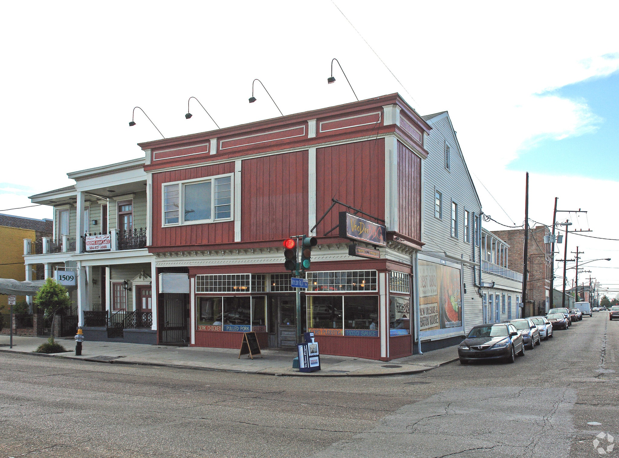 1501 St Charles Ave, New Orleans, LA for sale Primary Photo- Image 1 of 3