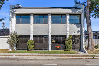 More details for 2321 Torrance Blvd, Torrance, CA - Office for Lease