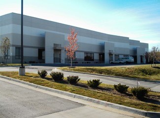 Plus de détails pour 2650-2658 NE Hagan Rd, Lee's Summit, MO - Local d'activités à louer