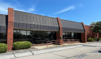 More details for 11780 Westline Industrial Dr, Saint Louis, MO - Industrial for Sale