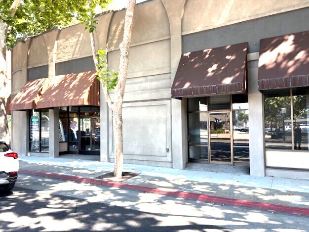 1200-1210 E 14th St, San Leandro, CA à louer - Photo du bâtiment - Image 2 de 6