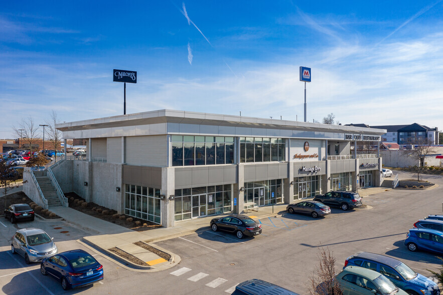 1908 Bryant Rd, Lexington, KY for lease - Building Photo - Image 1 of 10