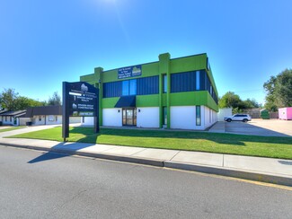 More details for 2520 NW 39th St, Oklahoma City, OK - Office for Lease