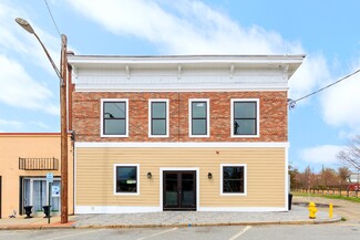 Plus de détails pour 26 Union St, Putnam, CT - Vente au détail à vendre