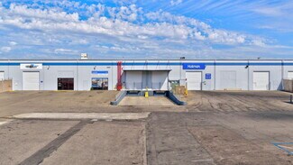 Plus de détails pour 2587 Mercantile Dr, Rancho Cordova, CA - Industriel à louer