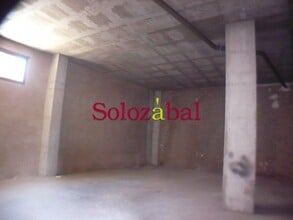 Retail in Logroño, La Rioja for lease Interior Photo- Image 2 of 3