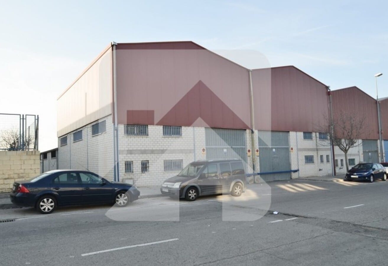 Valdemoro, MAD 28343 - - - Plan d’étage - Image 1 of 7