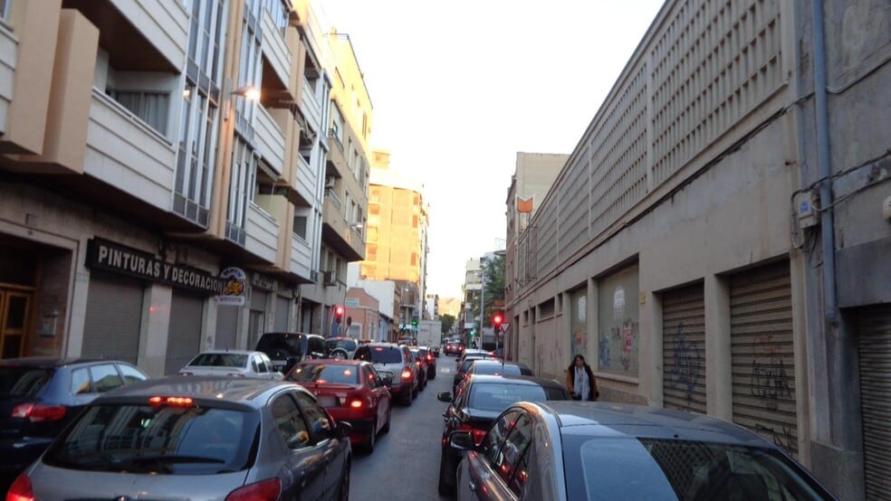 Retail in Elda, Alicante for sale - Building Photo - Image 3 of 4
