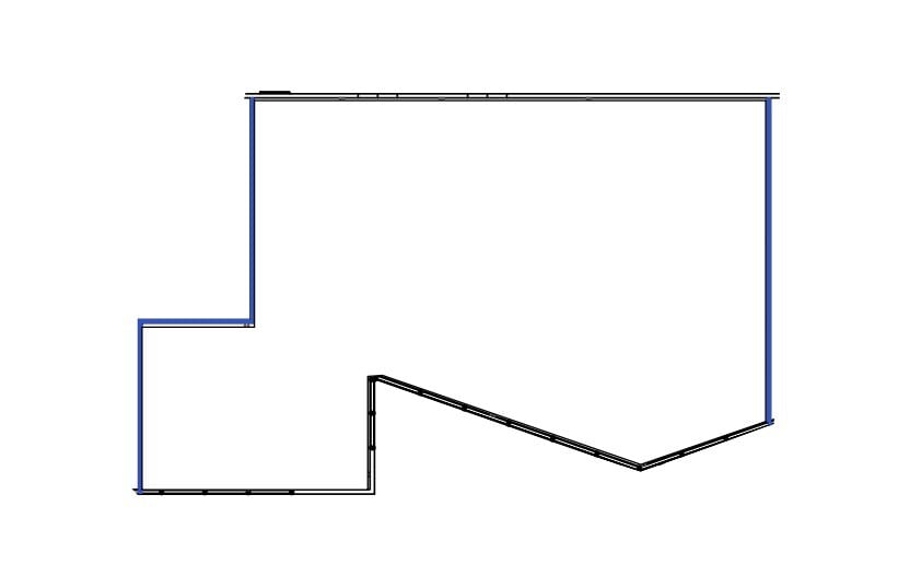 150 N Robertson Blvd, Beverly Hills, CA for lease Floor Plan- Image 1 of 1