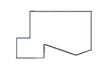 150 N Robertson Blvd, Beverly Hills, CA for lease Floor Plan- Image 1 of 1
