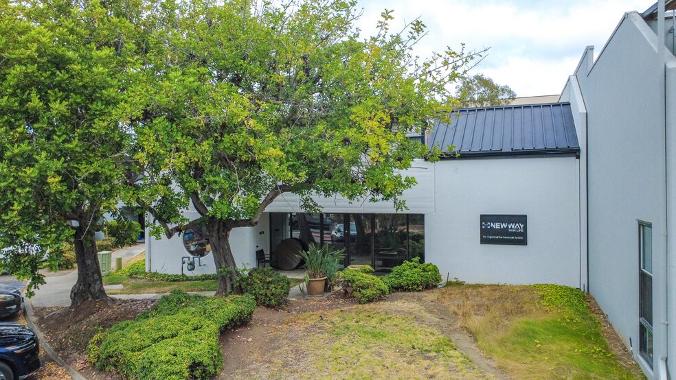 7564 Trade St, San Diego, CA for lease - Building Photo - Image 2 of 15