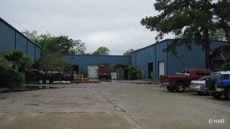 Plus de détails pour 1651 Blalock Rd, Houston, TX - Industriel à louer