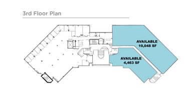 9410 Bunsen Pky, Louisville, KY for lease Floor Plan- Image 1 of 1