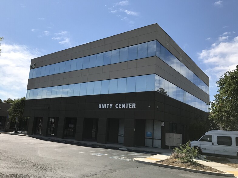 10-50 Sand Creek Rd, Brentwood, CA for lease - Building Photo - Image 1 of 5