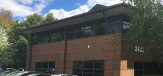 More details for 2425 & 2426 The Crescent – Office for Sale, Birmingham