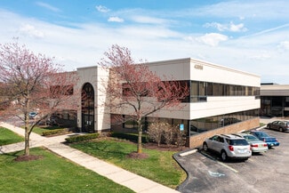 More details for 43996 Woodward Ave, Bloomfield Hills, MI - Office for Lease