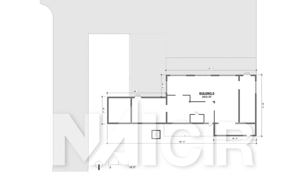 2121 Carbaugh Ave, Chambersburg, PA à vendre - Photo du bâtiment - Image 3 de 4