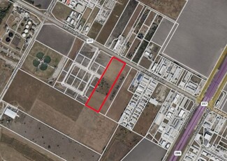 Plus de détails pour Saratoga Blvd, Corpus Christi, TX - Terrain à vendre