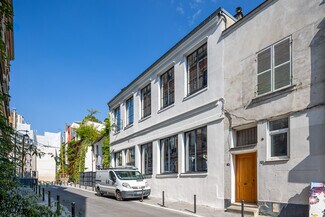 More details for 19 Passage Dubail, Paris - Office for Lease