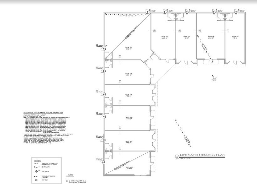 5447 Yadkin Rd, Fayetteville, NC à louer - Autre - Image 3 de 21