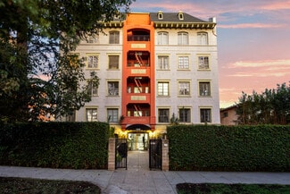 More details for 1848 N Gramercy Pl, Hollywood, CA - Multifamily for Sale