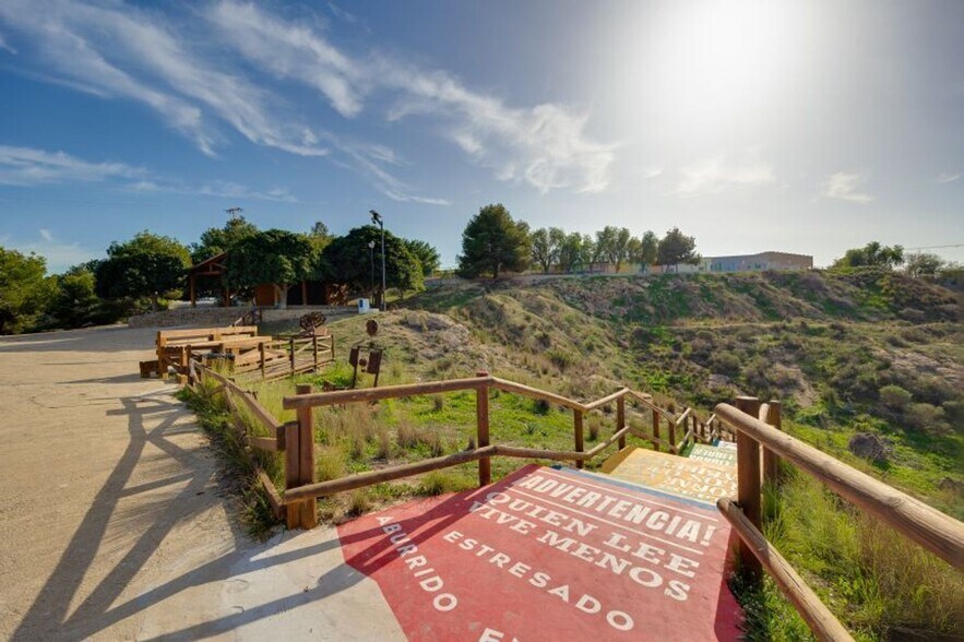 Romero, 5, Rojales, Alicante à vendre - Photo du bâtiment - Image 1 de 76