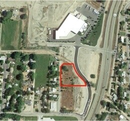 Plus de détails pour 634 32 4/10 Rd, Clifton, CO - Terrain à vendre