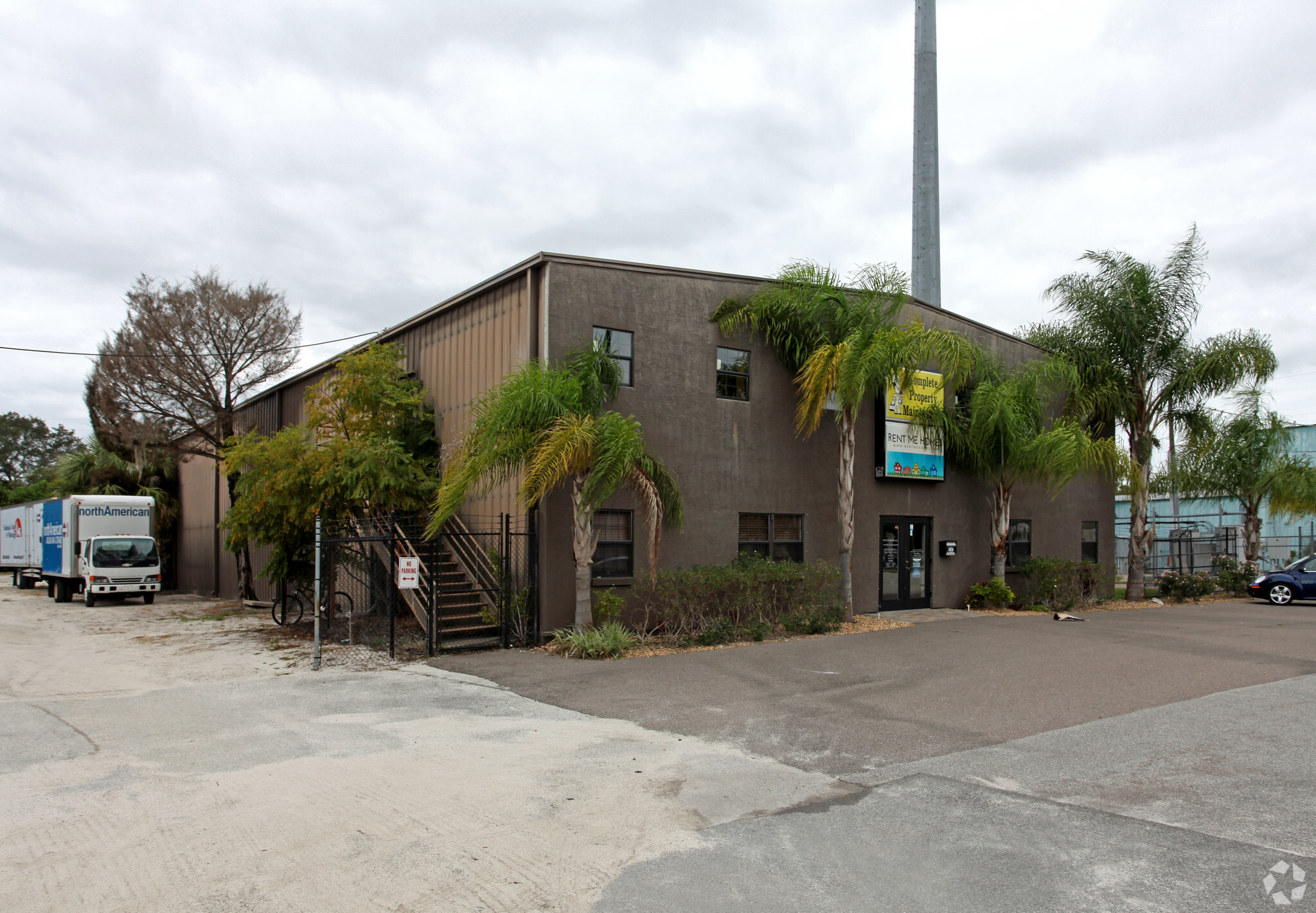 912 S Nova Rd, Ormond Beach, FL for lease Primary Photo- Image 1 of 8