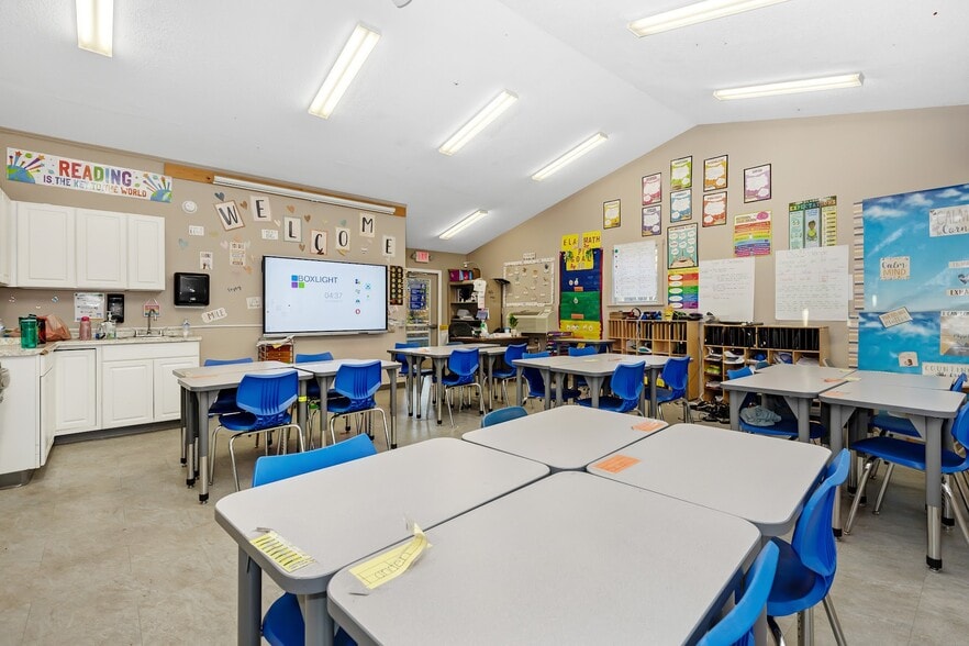 100 Obetz Rd, Columbus, OH à vendre - Photo intérieure - Image 2 de 43