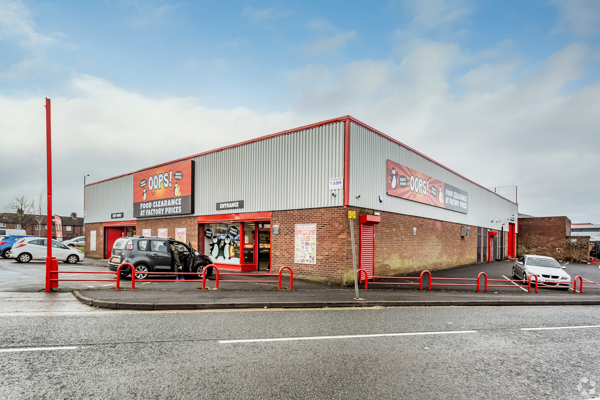 1 Ardwick St, St Helens for sale Building Photo- Image 1 of 1