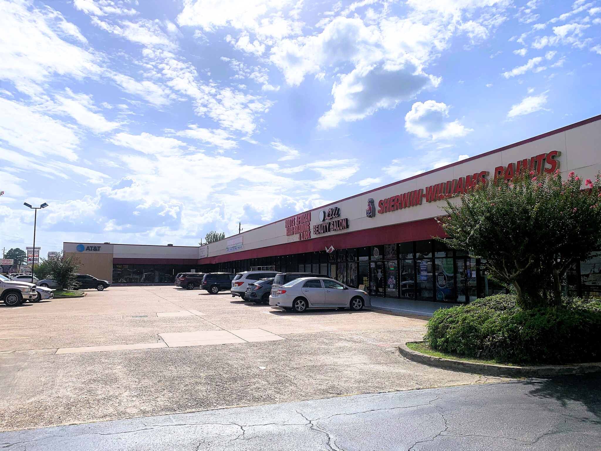 1800-1830 W FM-1960, Houston, TX for lease Primary Photo- Image 1 of 5