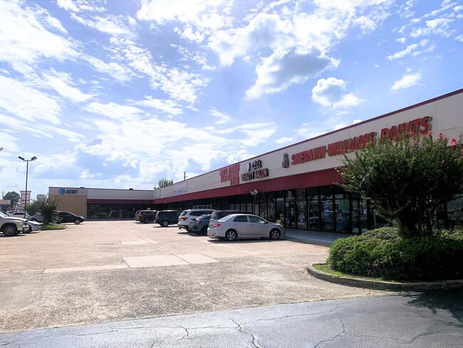 More details for 1800-1830 W FM-1960, Houston, TX - Retail for Lease