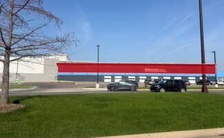 Plus de détails pour 100 W 14 Mile Rd, Troy, MI - Commerce de détail à louer