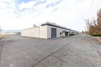 More details for 995-1007 Greg St, Sparks, NV - Flex for Lease