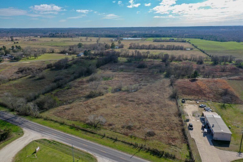 1367 State Highway 75 N, Huntsville, TX à vendre - Aérien - Image 2 de 7
