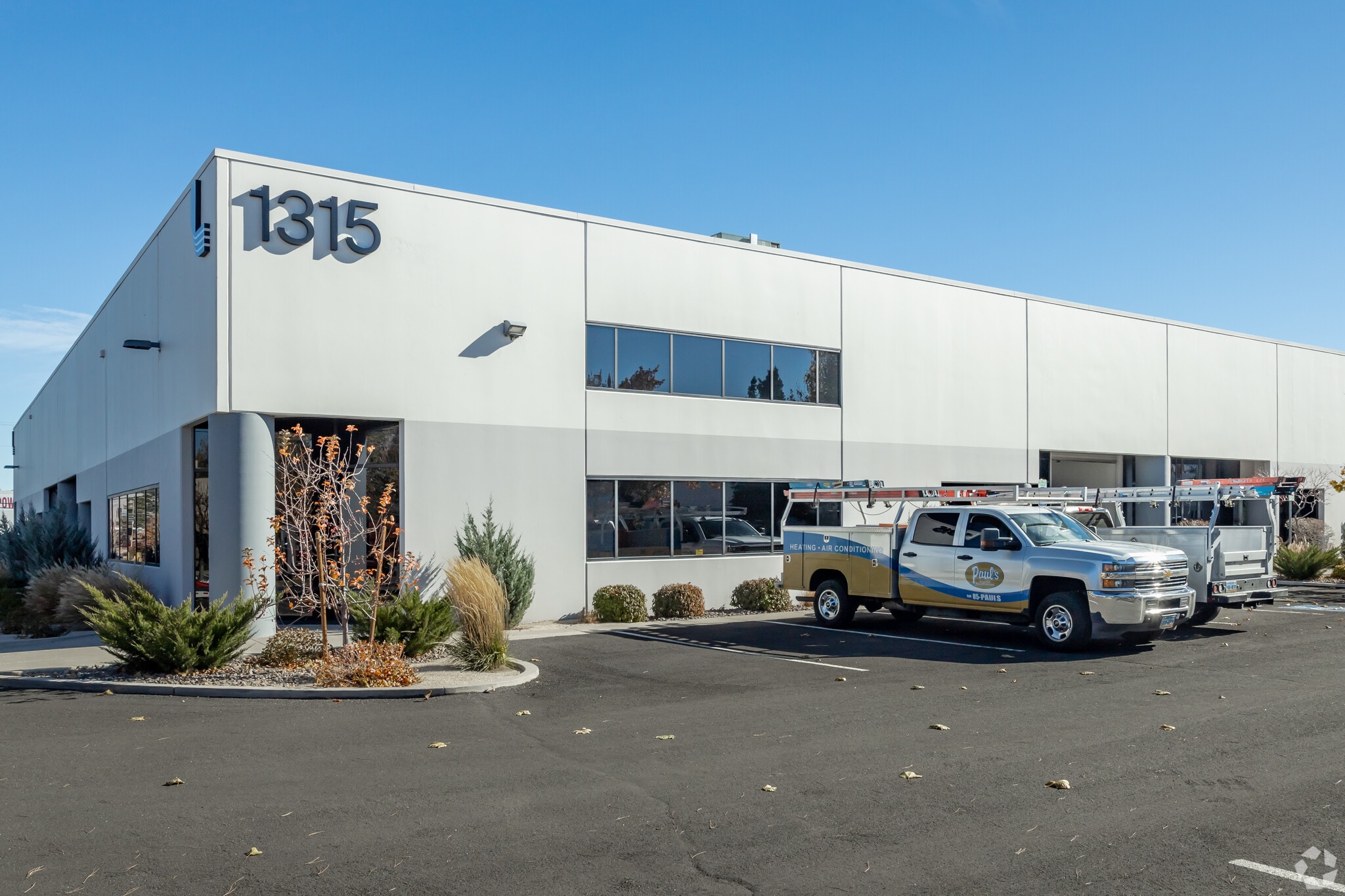 1315 Greg St, Sparks, NV for lease Interior Photo- Image 1 of 1