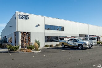 1315 Greg St, Sparks, NV for lease Interior Photo- Image 1 of 1