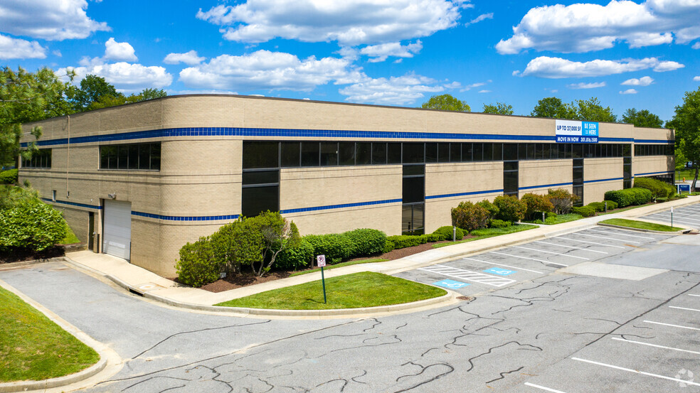 6797 Dorsey Rd, Elkridge, MD for lease - Primary Photo - Image 1 of 5