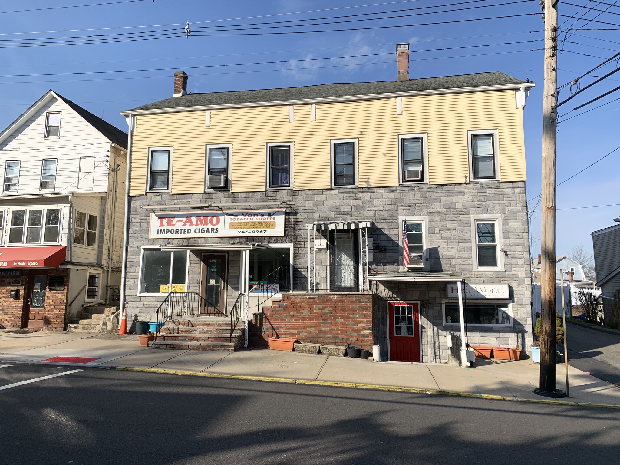 100 S Main St, Milltown, NJ à vendre Photo principale- Image 1 de 1