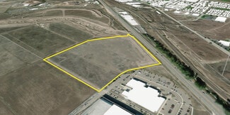 Plus de détails pour Tract 4-1 W. Broadway st, Missoula, MT - Terrain à vendre