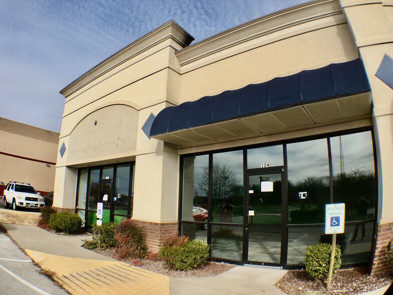 4127 S Kansas Expy, Springfield, MO for lease - Building Photo - Image 3 of 5